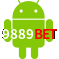 Aplicativo 9889bet para Android