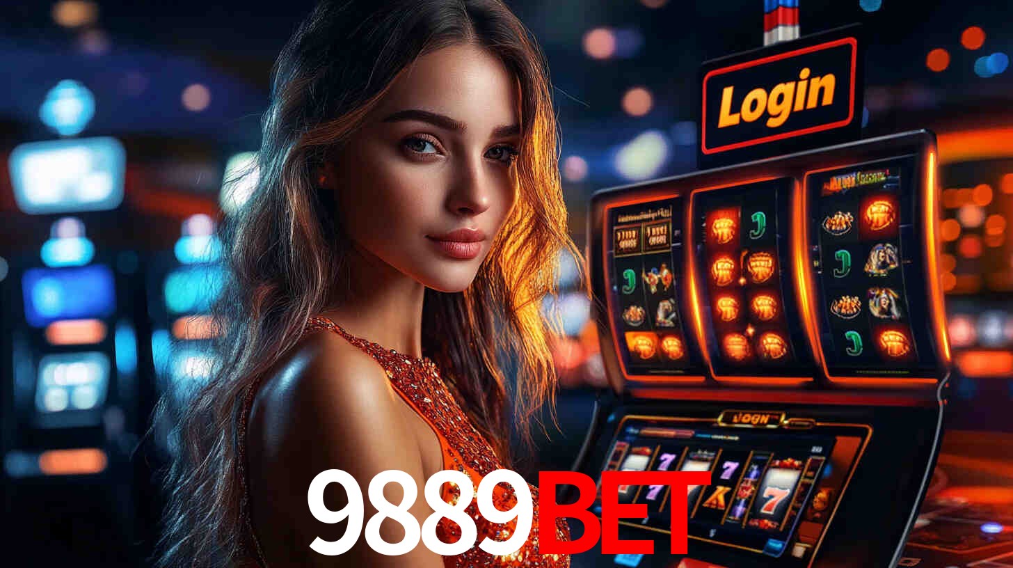 9889bet