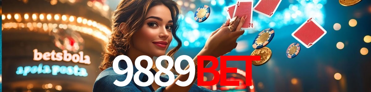 Experiência VIP 9889bet