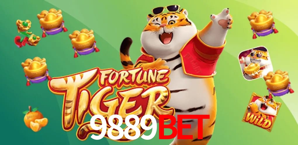 Welcome Bonus 9889bet