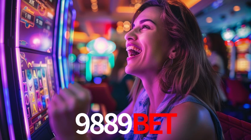 9889bet - Desafio Nervoso Extremo - 9889bet.com