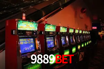 A Emoção da Loteria na 9889bet: Uma Chance de Mudança de Vida