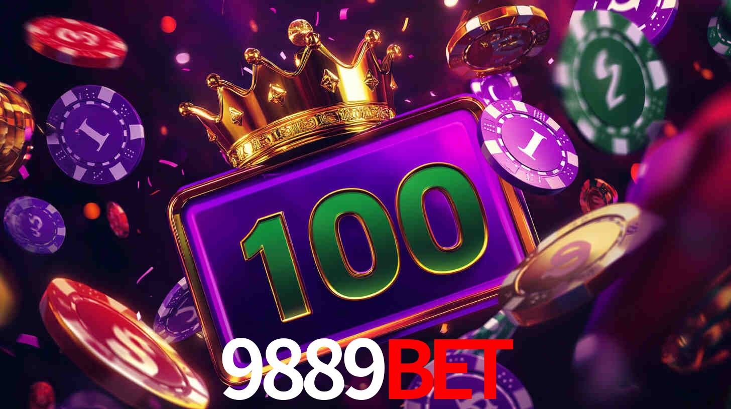 Experiência VIP 9889bet