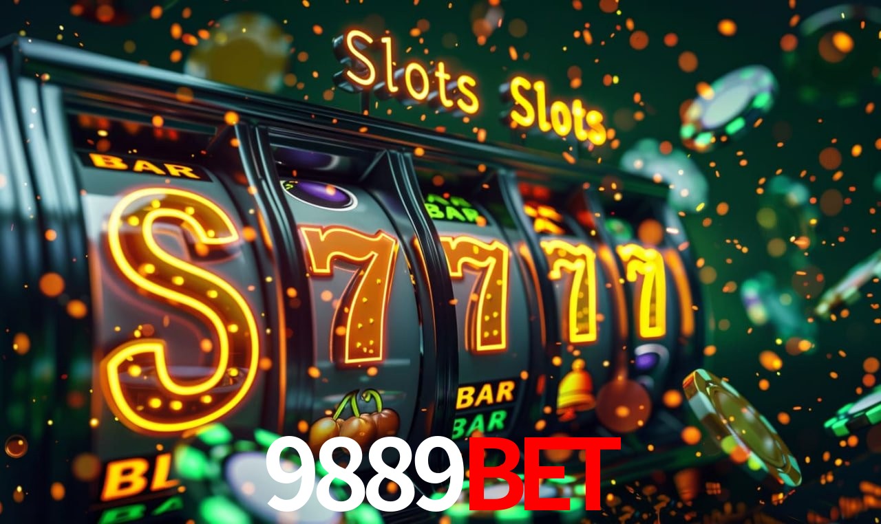 Experiência VIP 9889bet