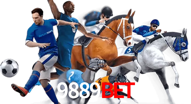 9889bet