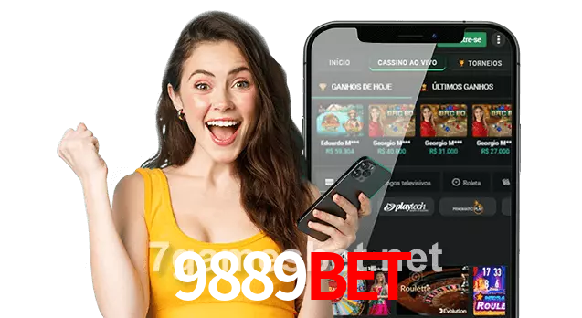 9889bet