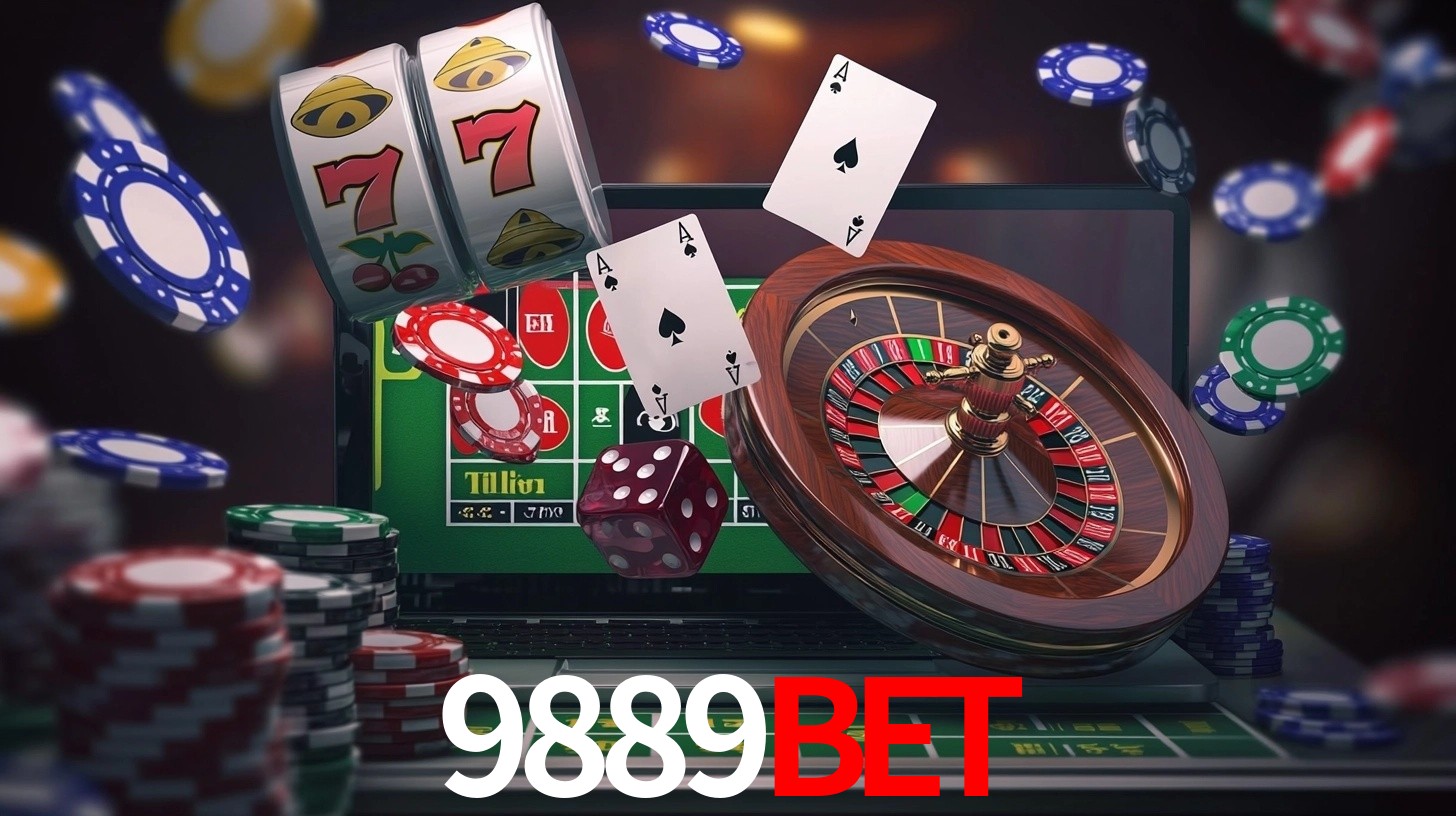 9889bet