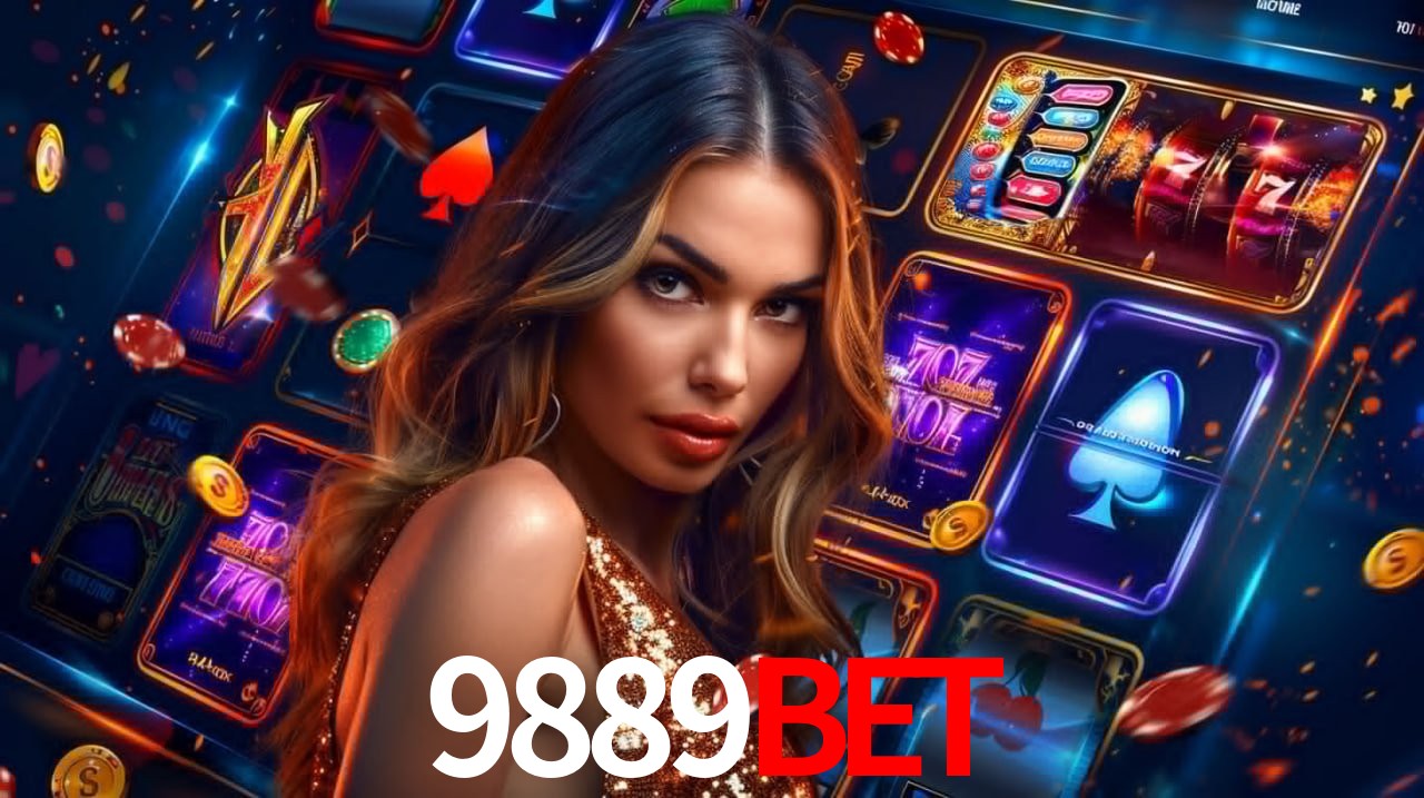 Bônus Diários 9889bet
