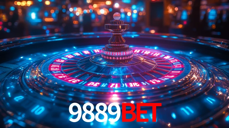 9889bet
