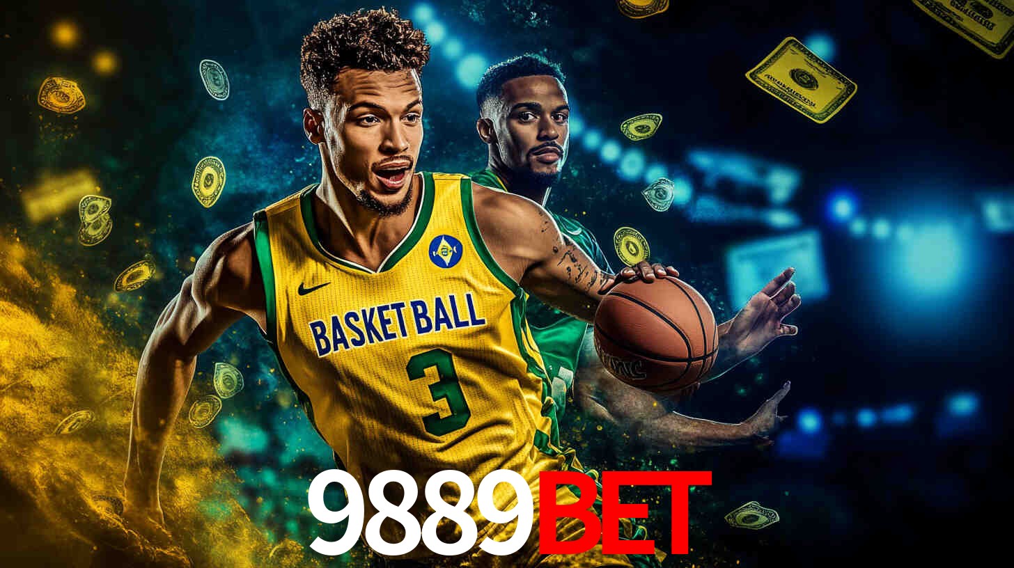 A Emoção da Loteria na 9889bet: Uma Chance de Mudança de Vida