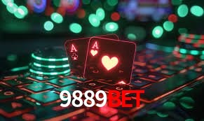 Tecnologia da Plataforma 9889bet