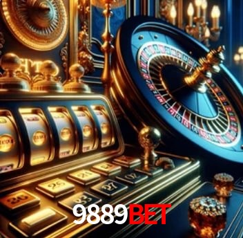 Jogos de Slot 9889bet