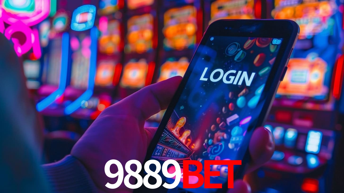 Avaliações dos Jogadores 9889bet