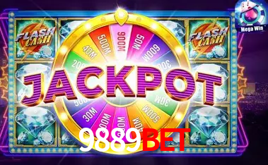 Descubra a Magia dos Jogos de Arcade no 9889bet