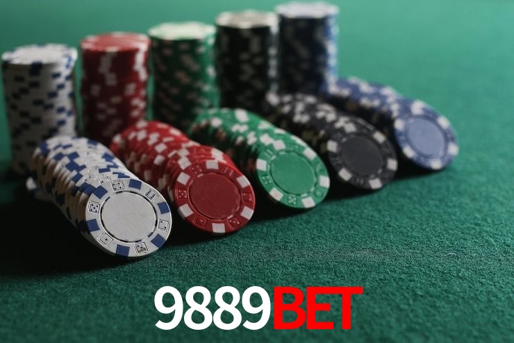 Bonus Features 9889bet