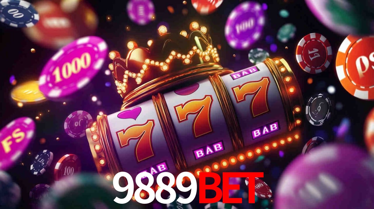 Live Casino 9889bet