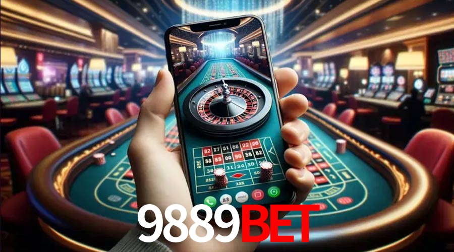 Platform Technology 9889bet