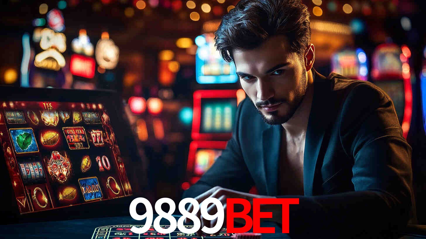 9889bet