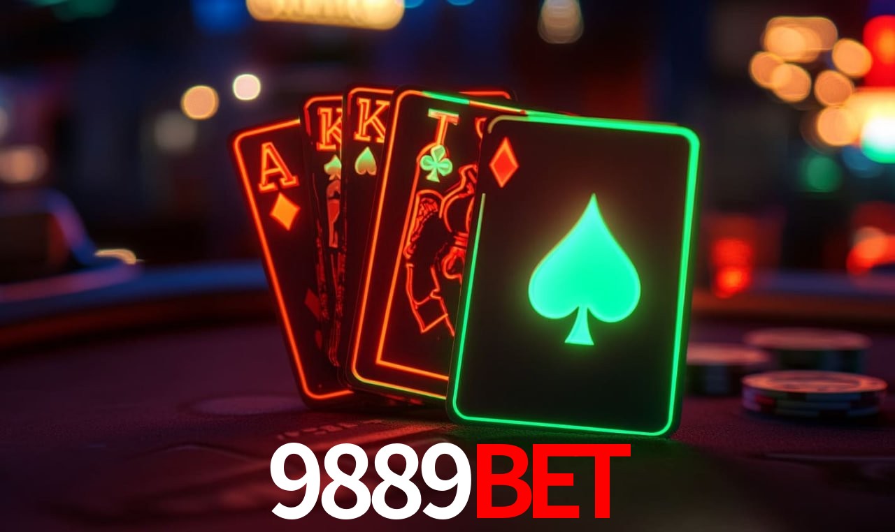 Promoções Sazonais 9889bet