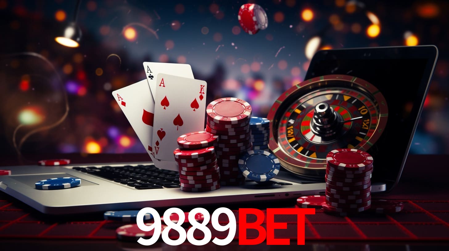 Programa VIP 9889bet