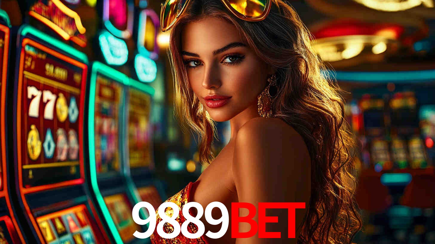 Resumo visual de bônus e campanhas 9889bet