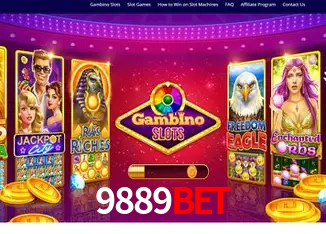 Descubra a Magia dos Jogos de Arcade no 9889bet