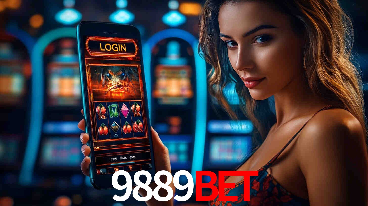 9889bet.com