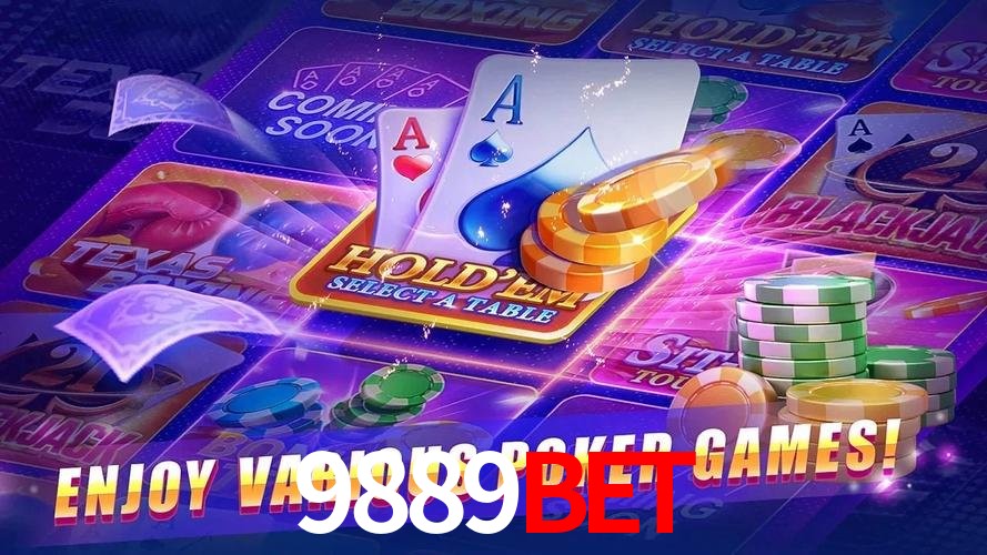 Programa VIP 9889bet