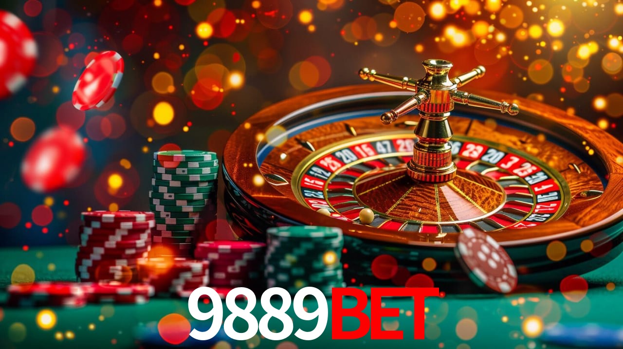 PIX Instantâneo 9889bet