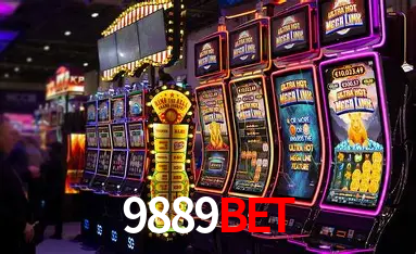 Desvendando o Mundo dos Jogos Virtuais na 9889bet