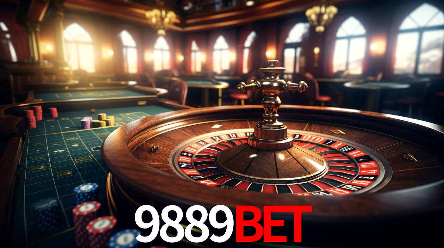 Tournaments 9889bet