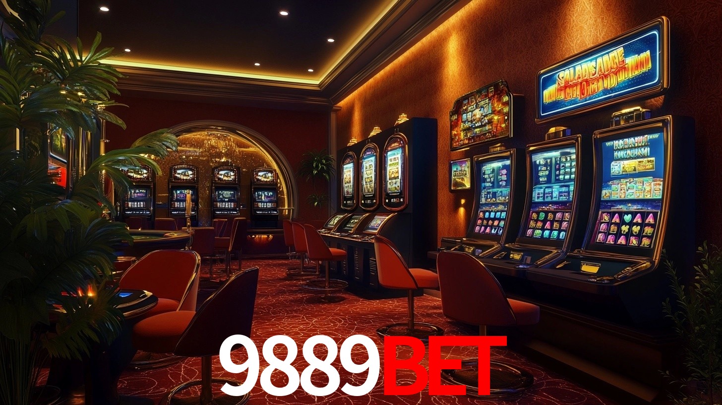 Premium Interface 9889bet