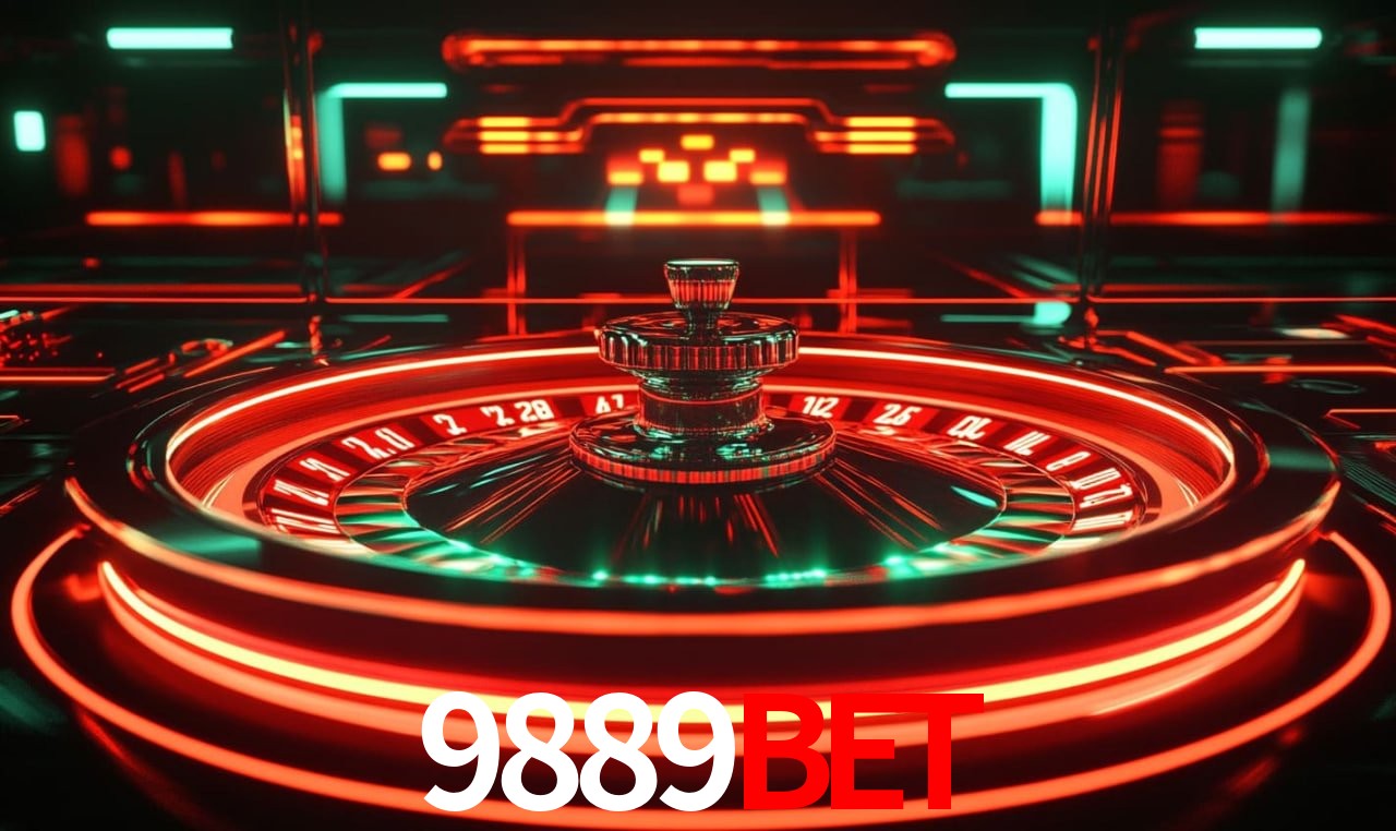 Descubra a Essência do 9889bet: Nossa História e Compromissos