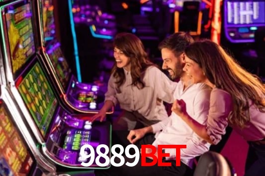 Casino VIP 9889bet