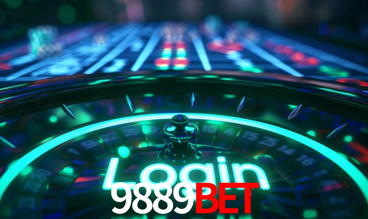 Cadastro Rápido 9889bet