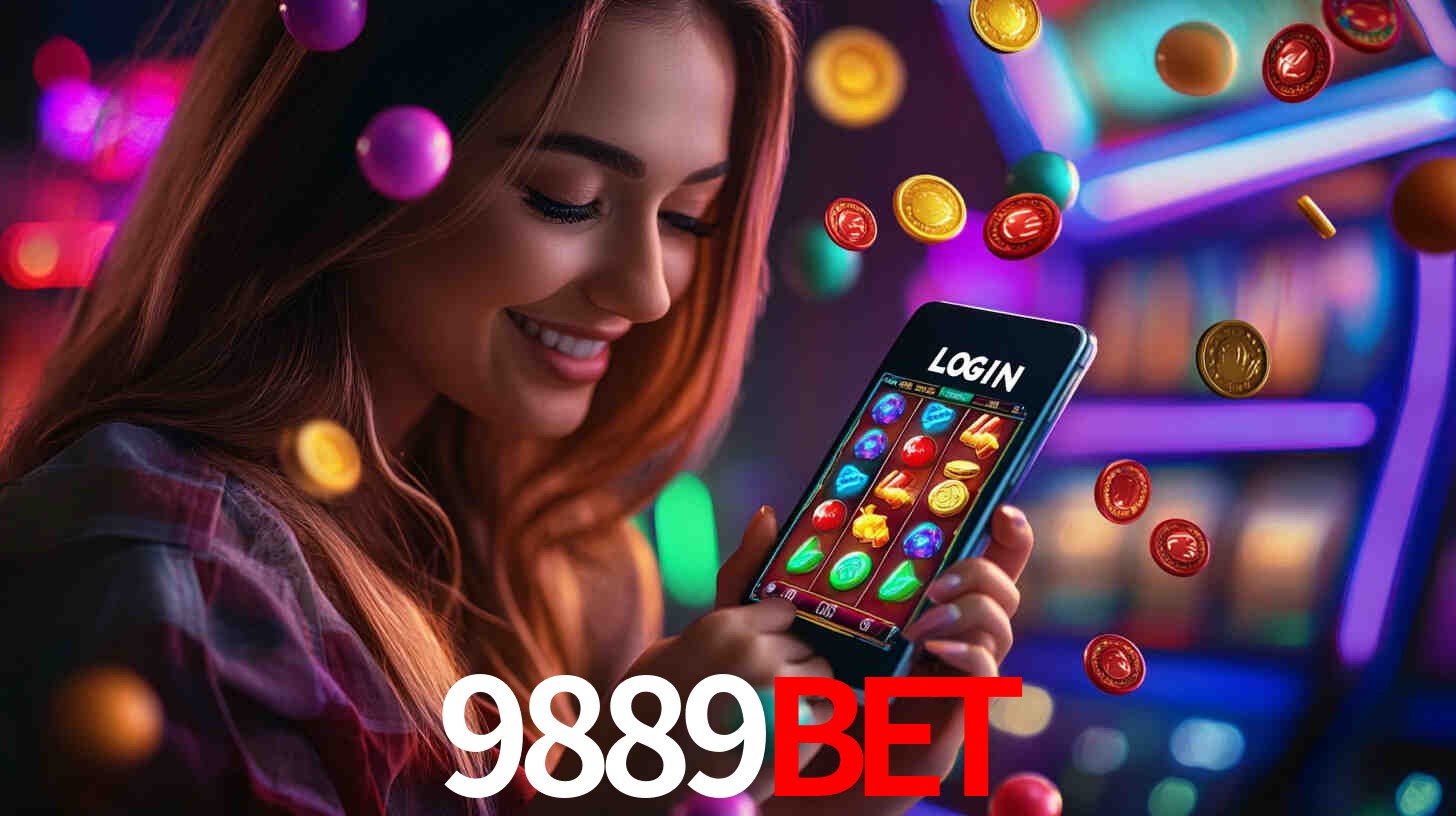 9889bet: Seu Especialista em Apostas Esportivas Brasileiras