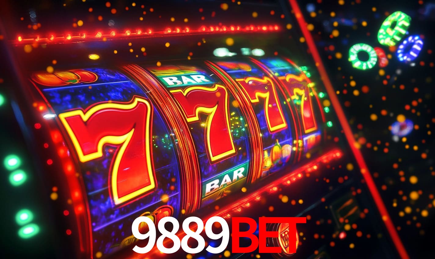 9889bet