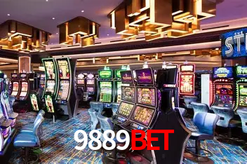 Descubra a Essência do 9889bet: Nossa História e Compromissos