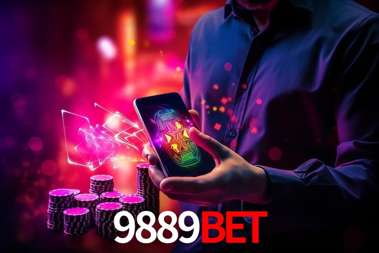 Estatísticas do Jogo 9889bet