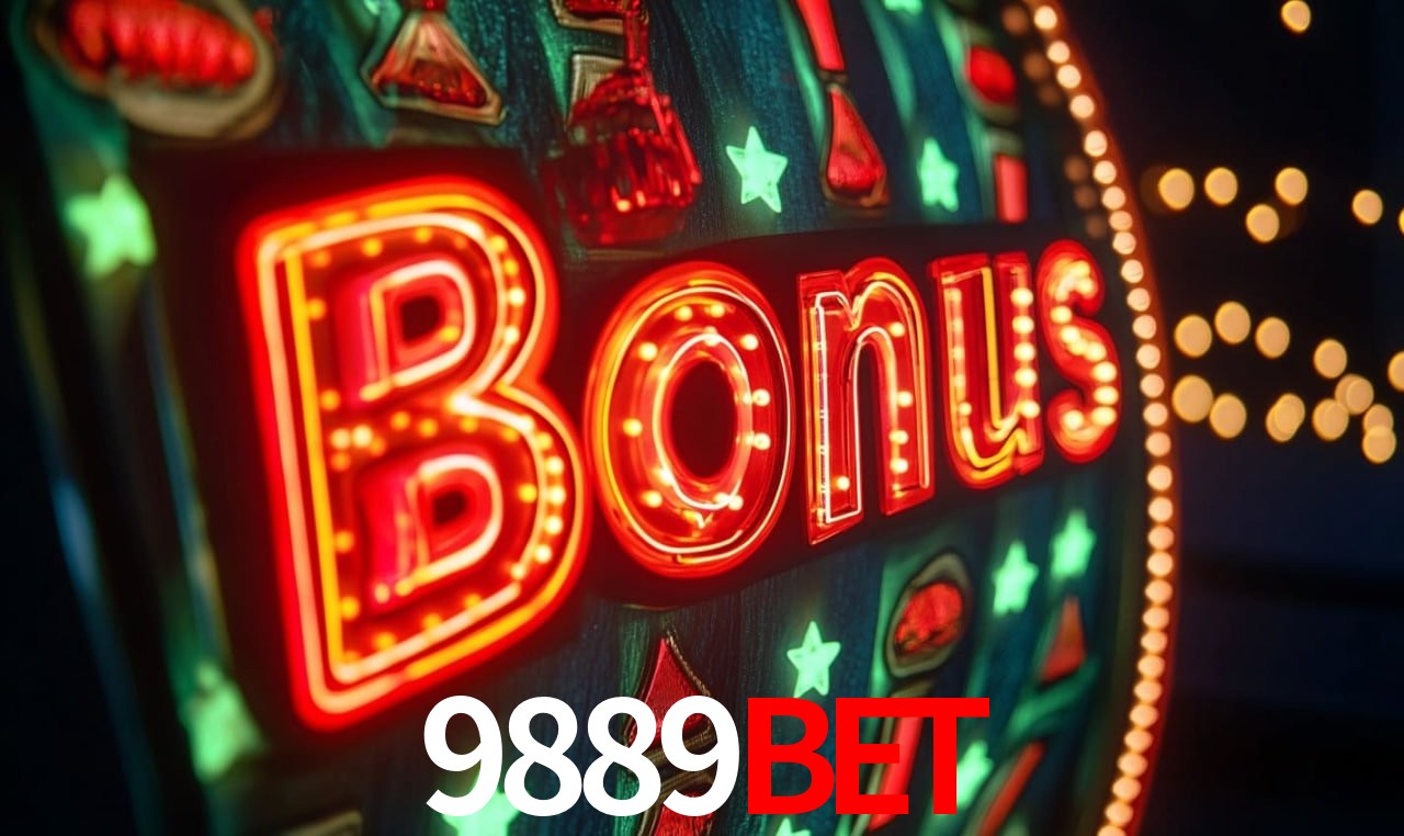 Apostas de Tênis 9889bet