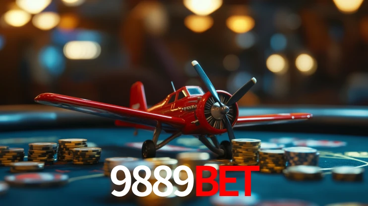 Secure Login 9889bet