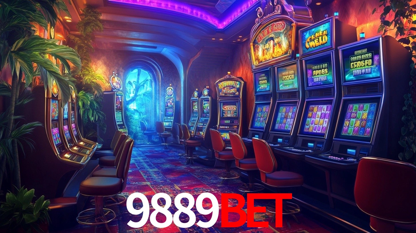 Exclusive Games 9889bet