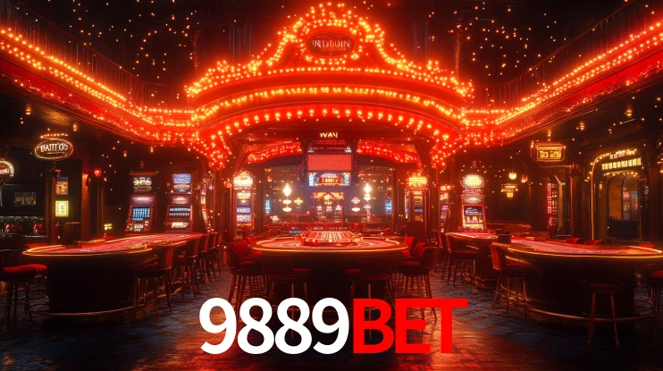 9889bet