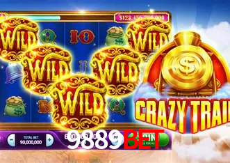 Desvendando o Mundo dos Jogos Virtuais na 9889bet