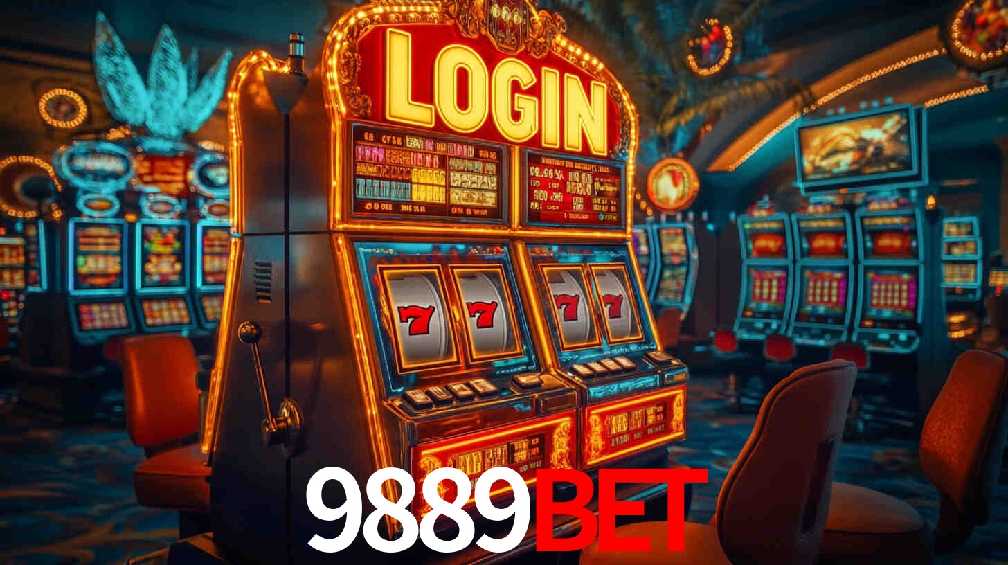 9889bet