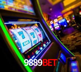 Explorando a Categoria de Eventos em Apostas na 9889bet