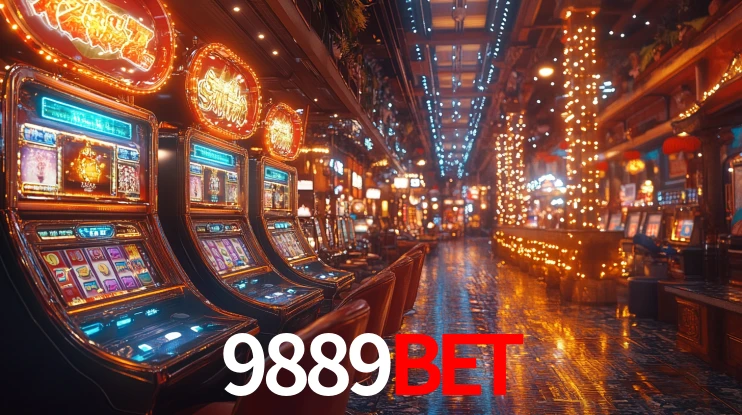 9889bet