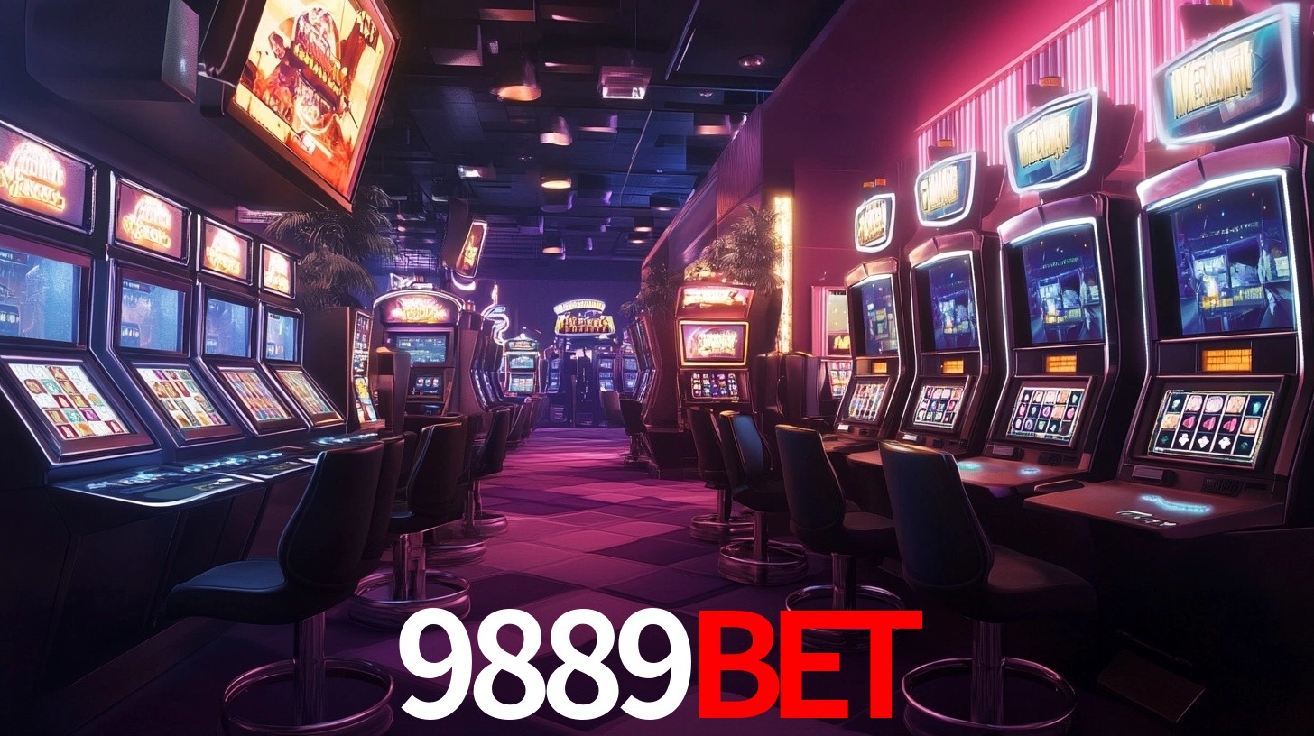 9889bet