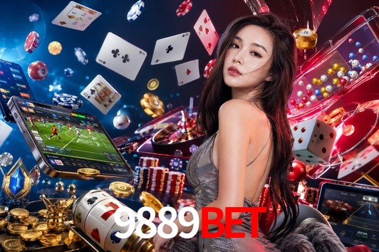 Game Providers 9889bet