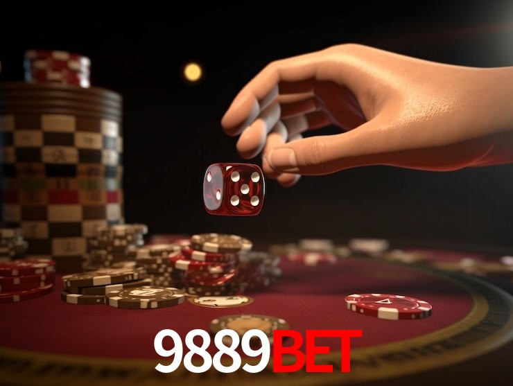 PIX instantâneo Brasil na 9889bet